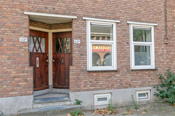 Bekijk foto 7 van Willem Buytewechstraat 50-B