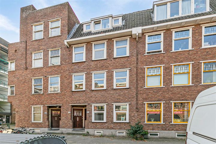 Bekijk foto 1 van Willem Buytewechstraat 50-B