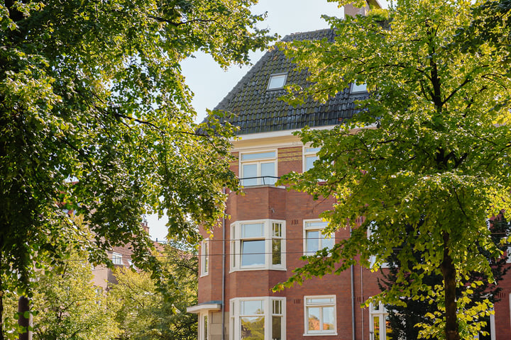 Bekijk foto 32 van Maasstraat 20-3