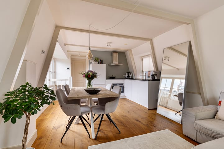 Photo 1 of Westerstraat 72-3