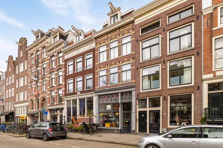 Foto 4 van Westerstraat 72-3