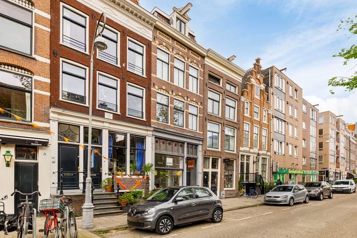Foto 5 van Westerstraat 72-3