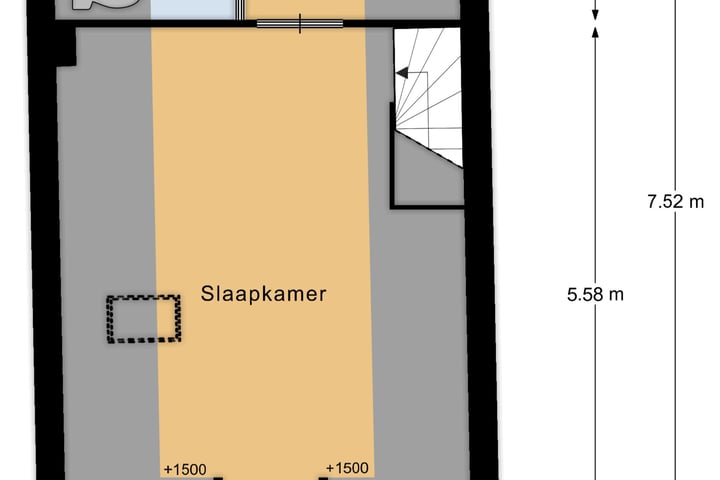 Bekijk foto 57 van Oranjeboomstraat 67