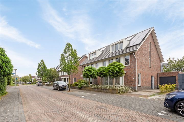 Bekijk foto 43 van Fortissimostraat 22