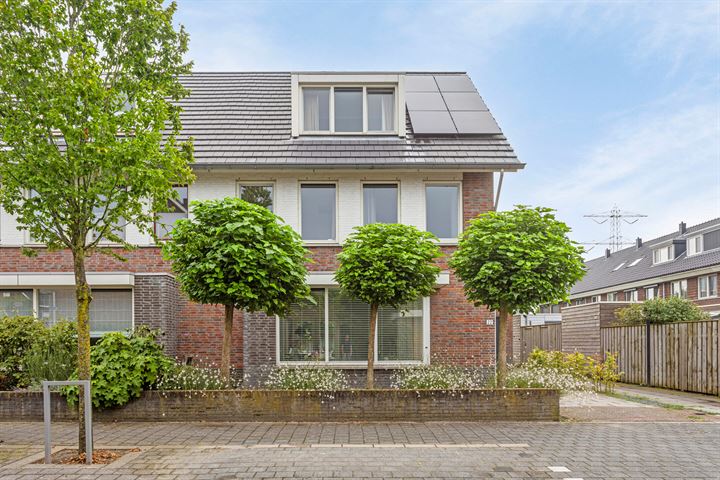 Bekijk foto 44 van Fortissimostraat 22