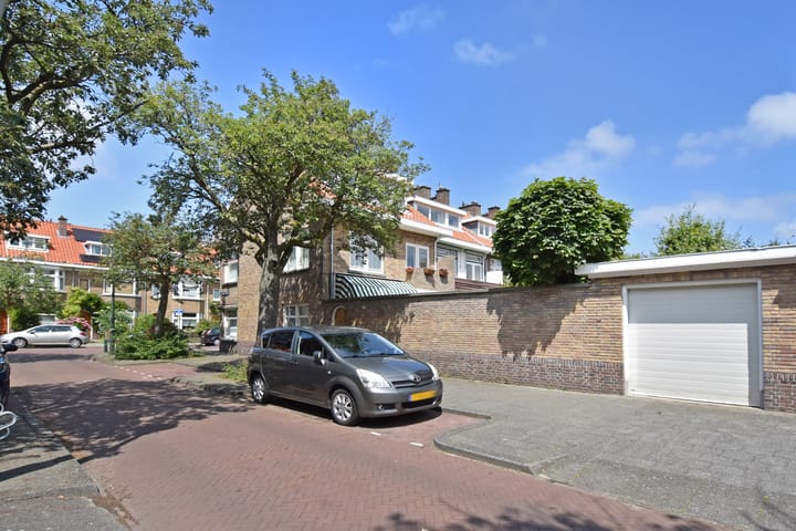 Foto 2 van Tomatenstraat 258