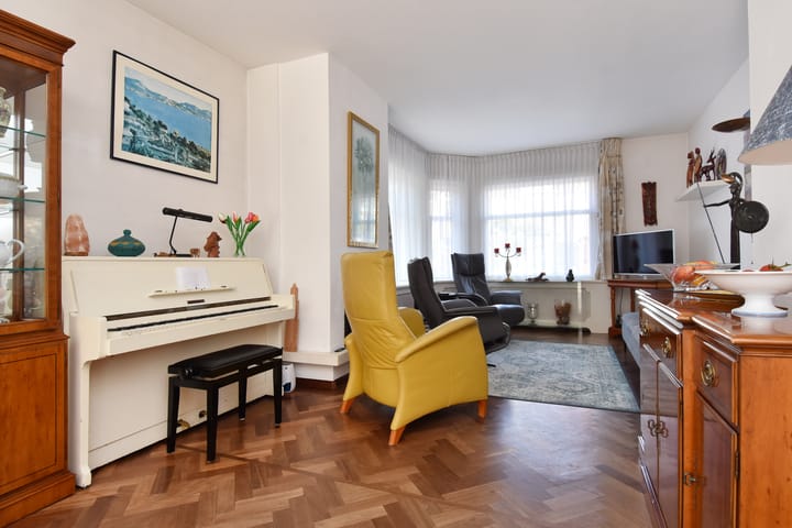 Foto 3 van Tomatenstraat 258