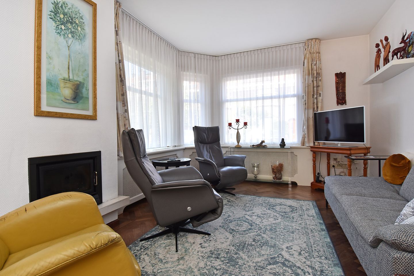 Foto 4 van Tomatenstraat 258