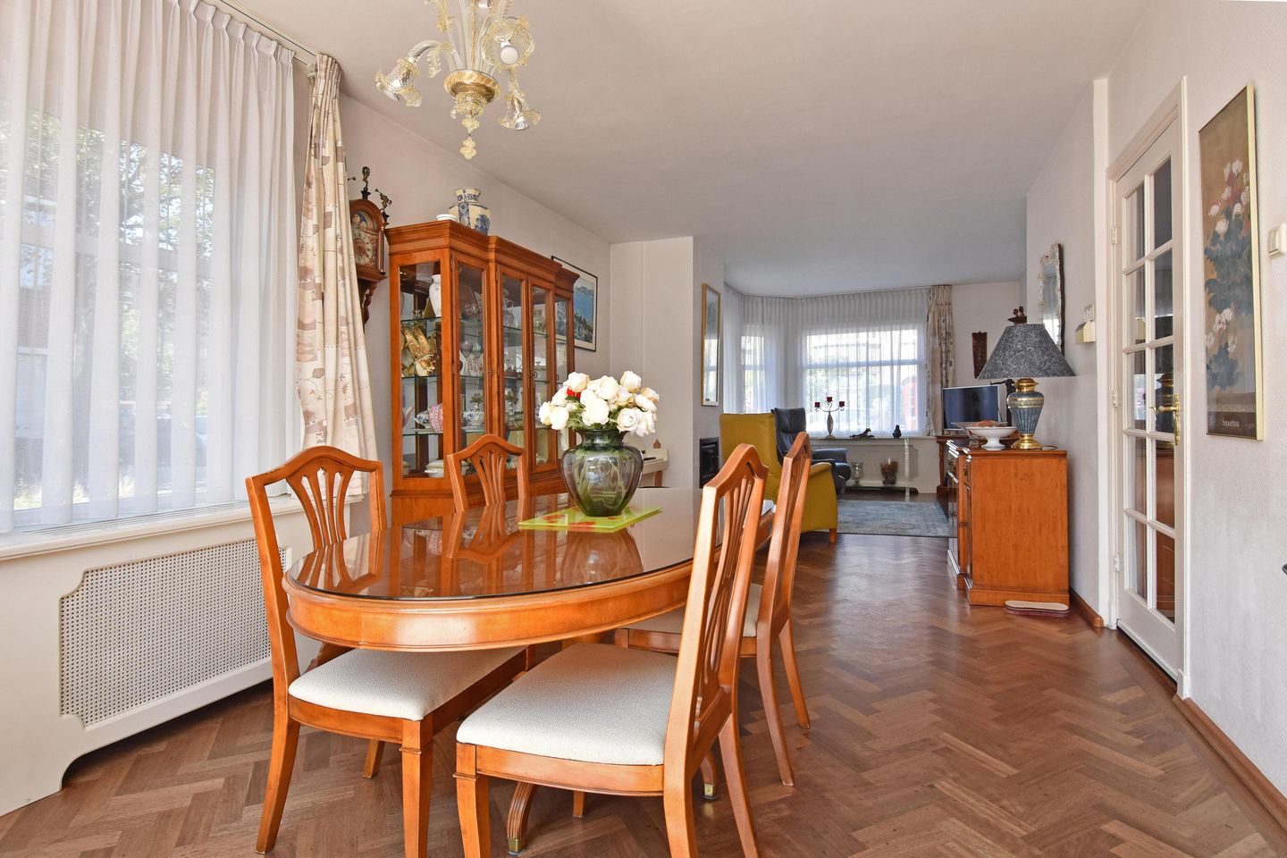 Foto 5 van Tomatenstraat 258