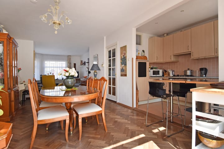 Foto 6 van Tomatenstraat 258