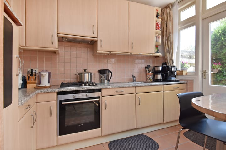 Foto 7 van Tomatenstraat 258