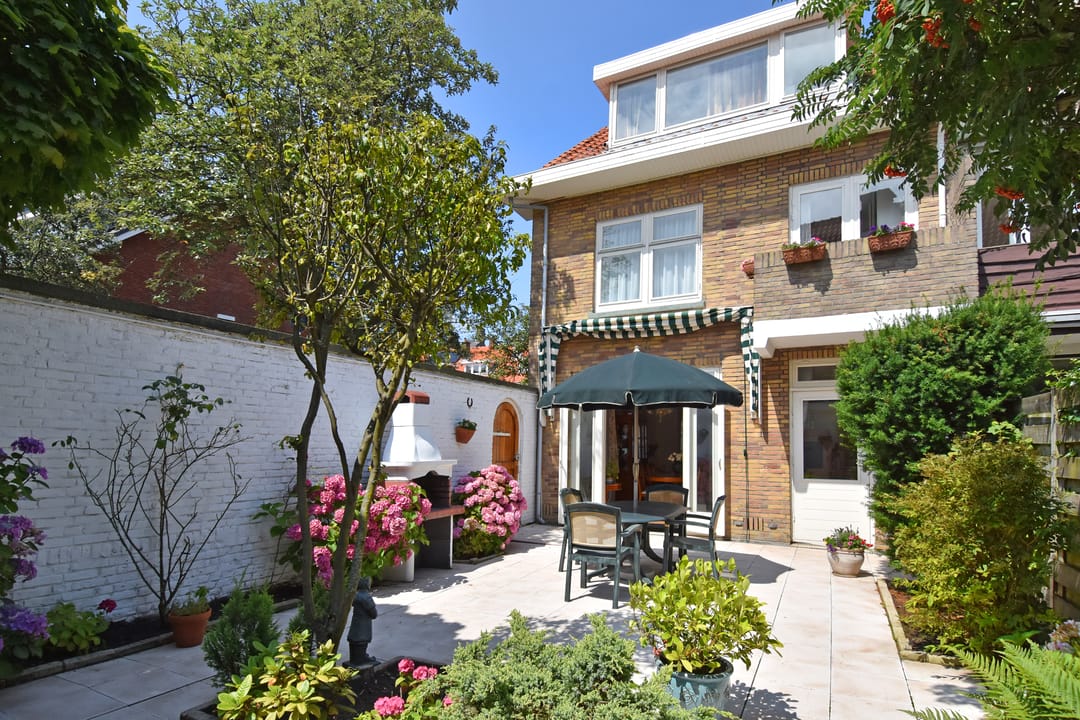 Foto 8 van Tomatenstraat 258