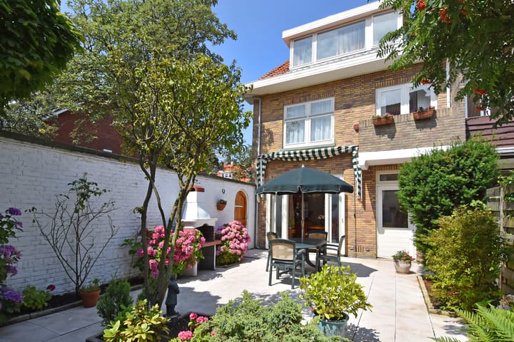 Foto 8 van Tomatenstraat 258