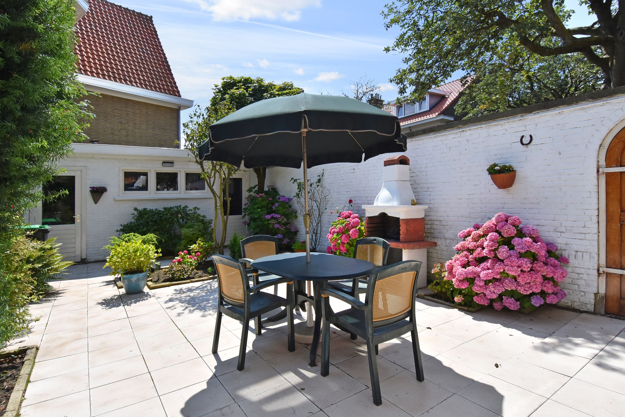 Foto 9 van Tomatenstraat 258