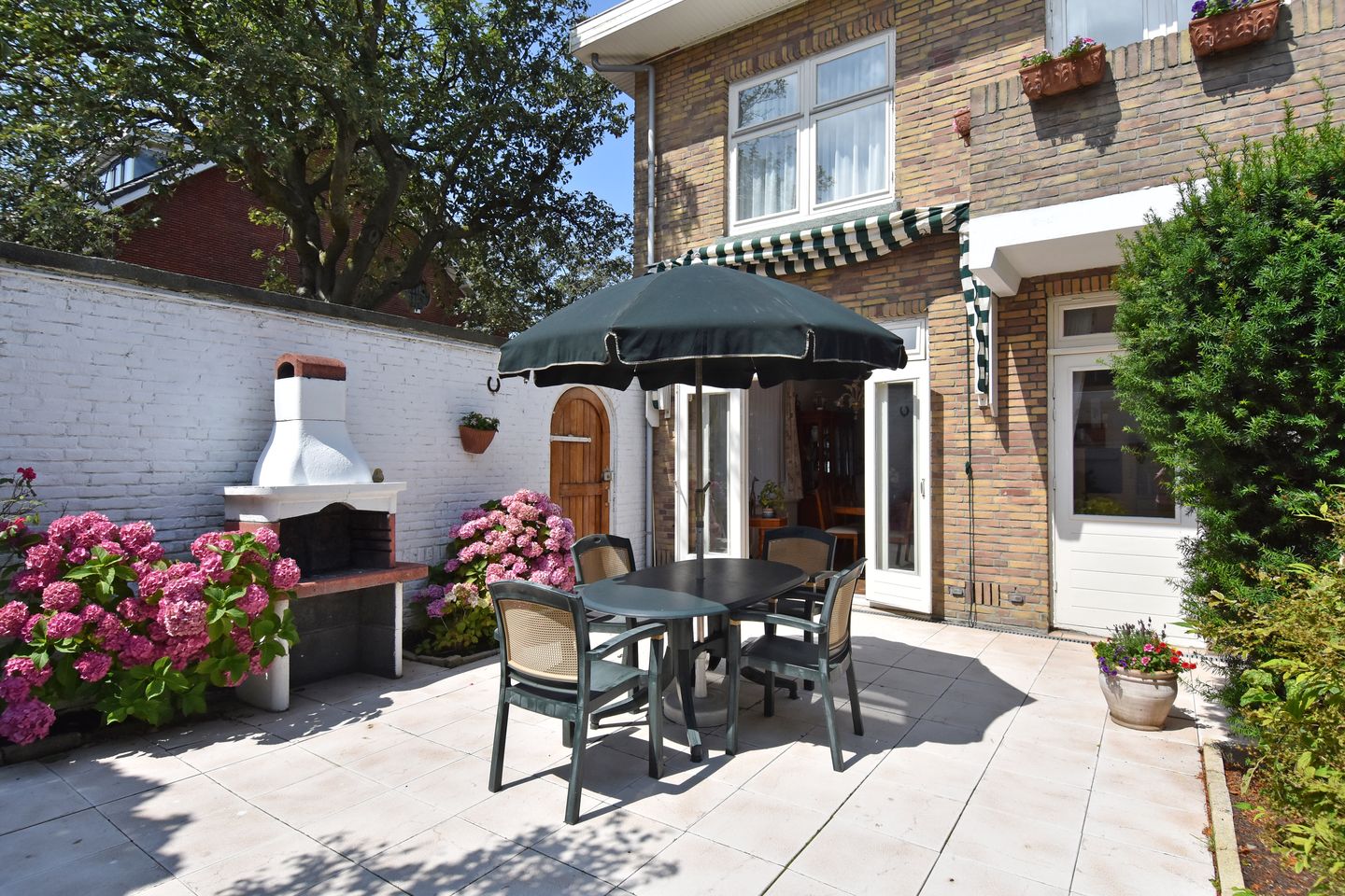 Foto 10 van Tomatenstraat 258