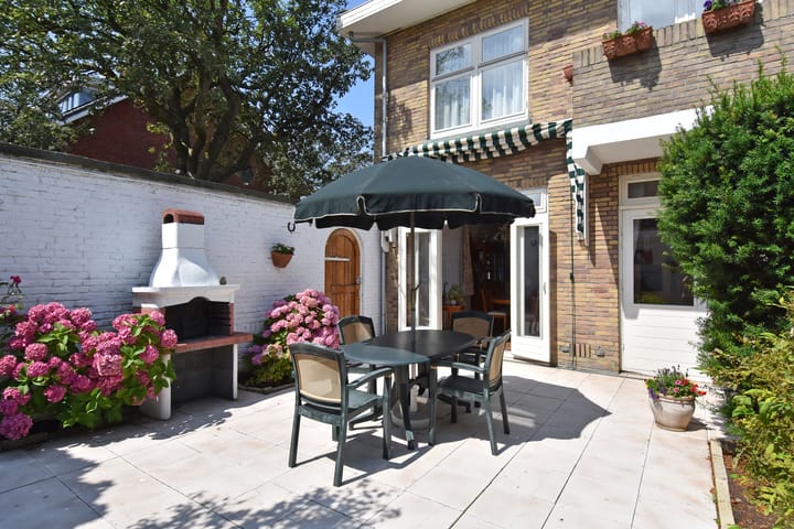 Foto 10 van Tomatenstraat 258