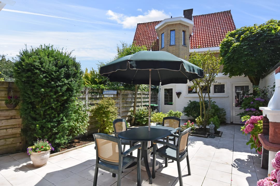 Foto 11 van Tomatenstraat 258