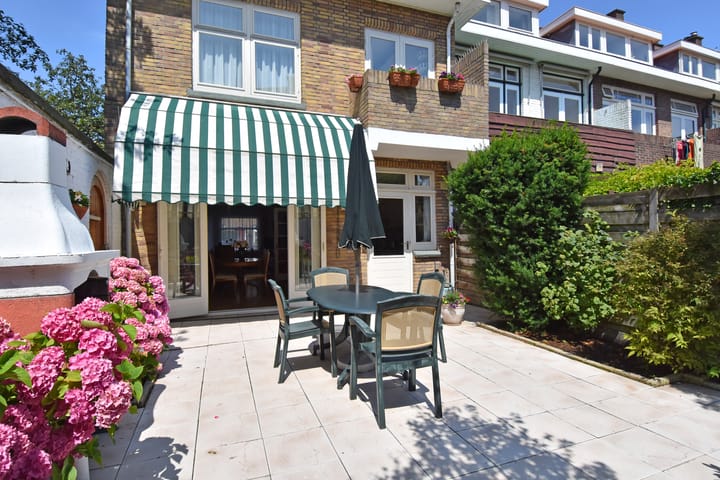 Foto 12 van Tomatenstraat 258