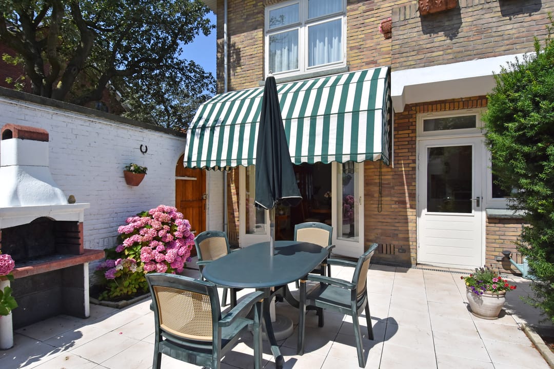 Foto 13 van Tomatenstraat 258