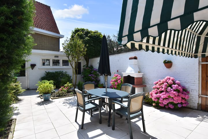 Foto 14 van Tomatenstraat 258