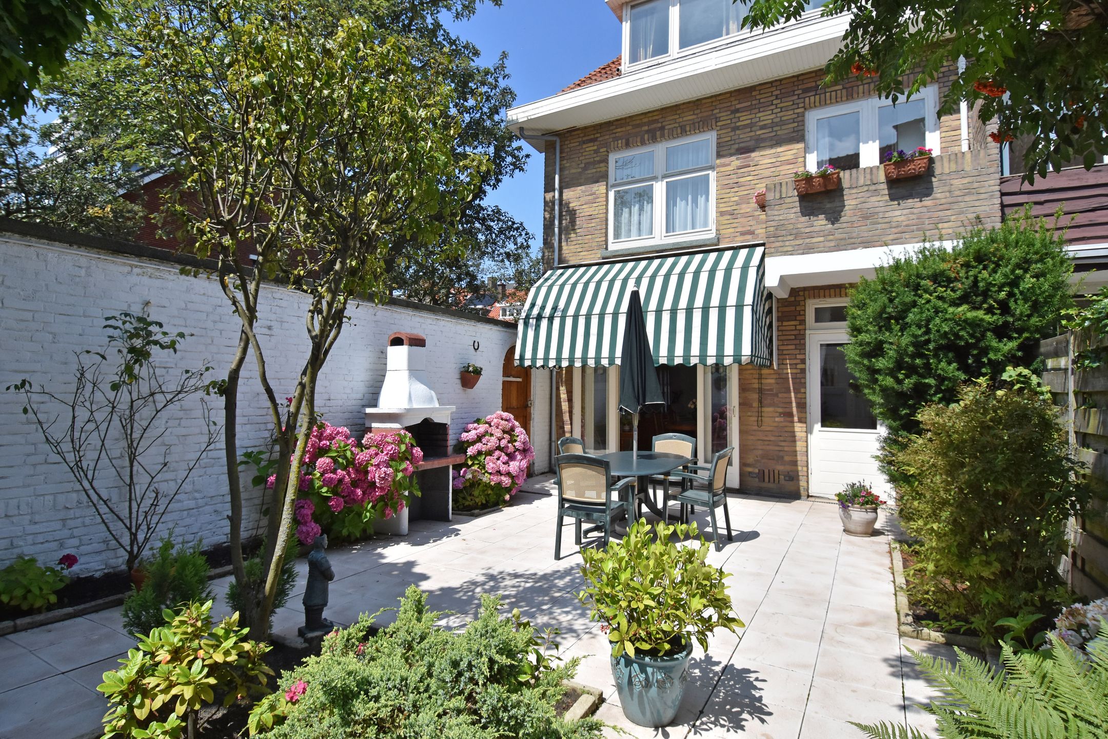 Foto 15 van Tomatenstraat 258