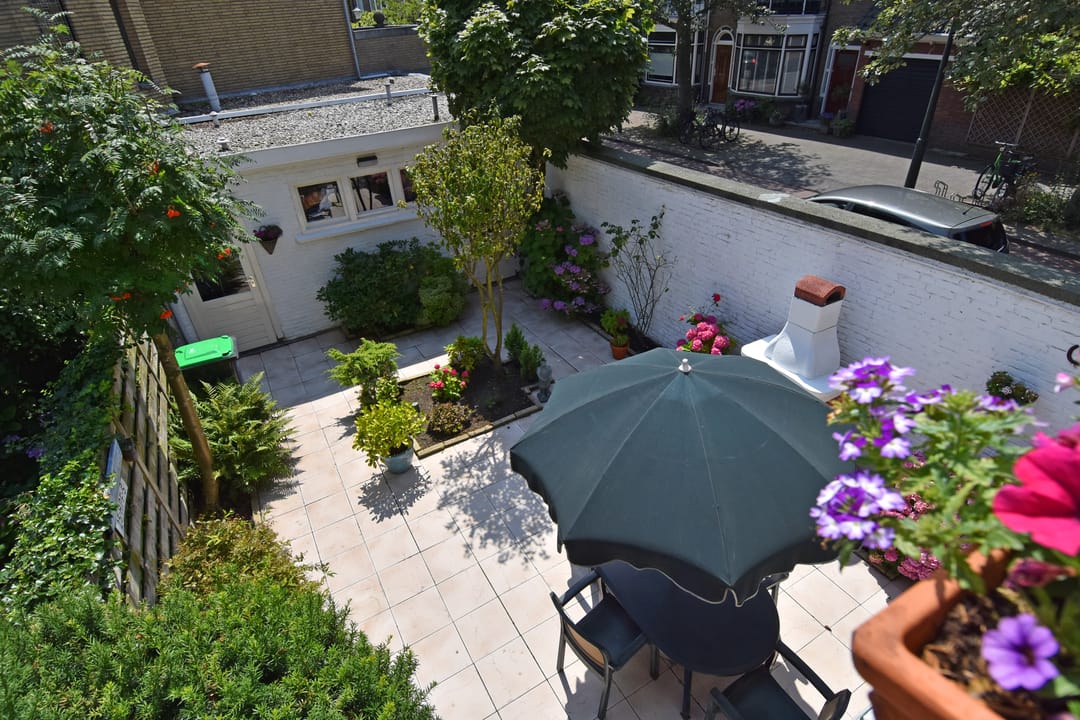 Foto 16 van Tomatenstraat 258