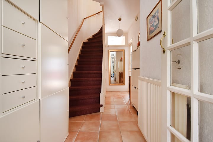 Foto 18 van Tomatenstraat 258