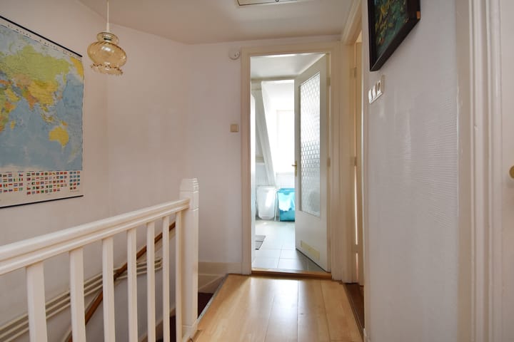 Foto 35 van Tomatenstraat 258