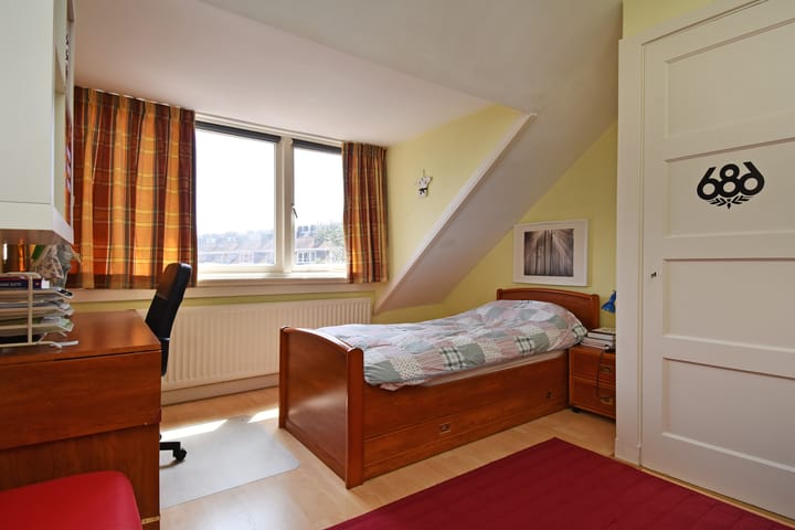 Foto 36 van Tomatenstraat 258