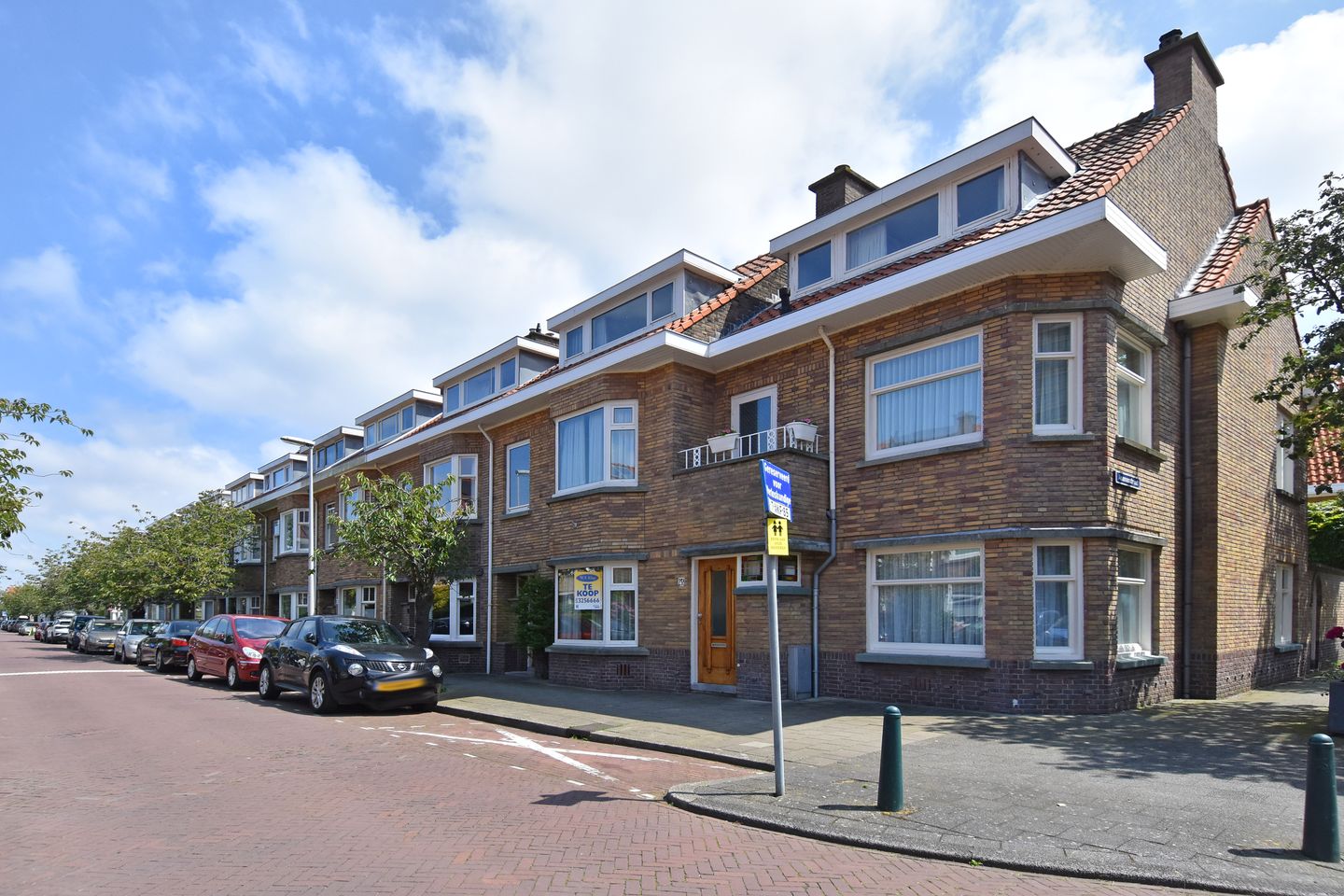 Foto 49 van Tomatenstraat 258