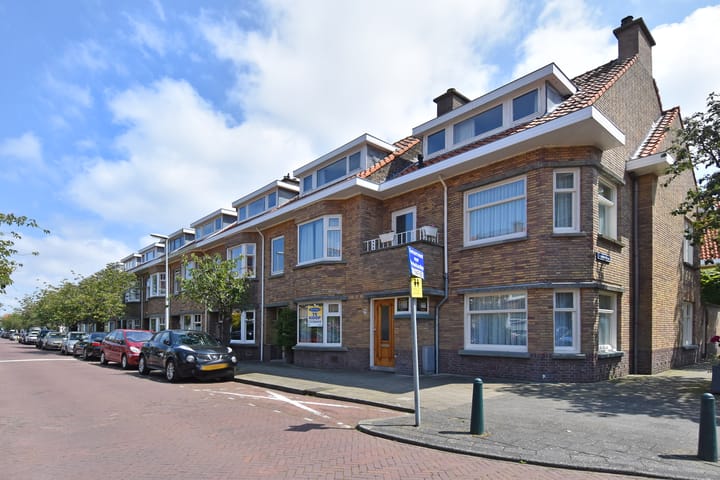 Foto 49 van Tomatenstraat 258