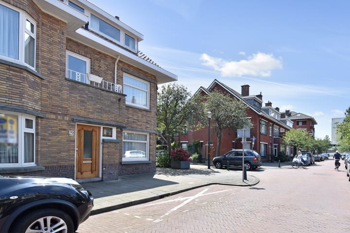 Foto 50 van Tomatenstraat 258