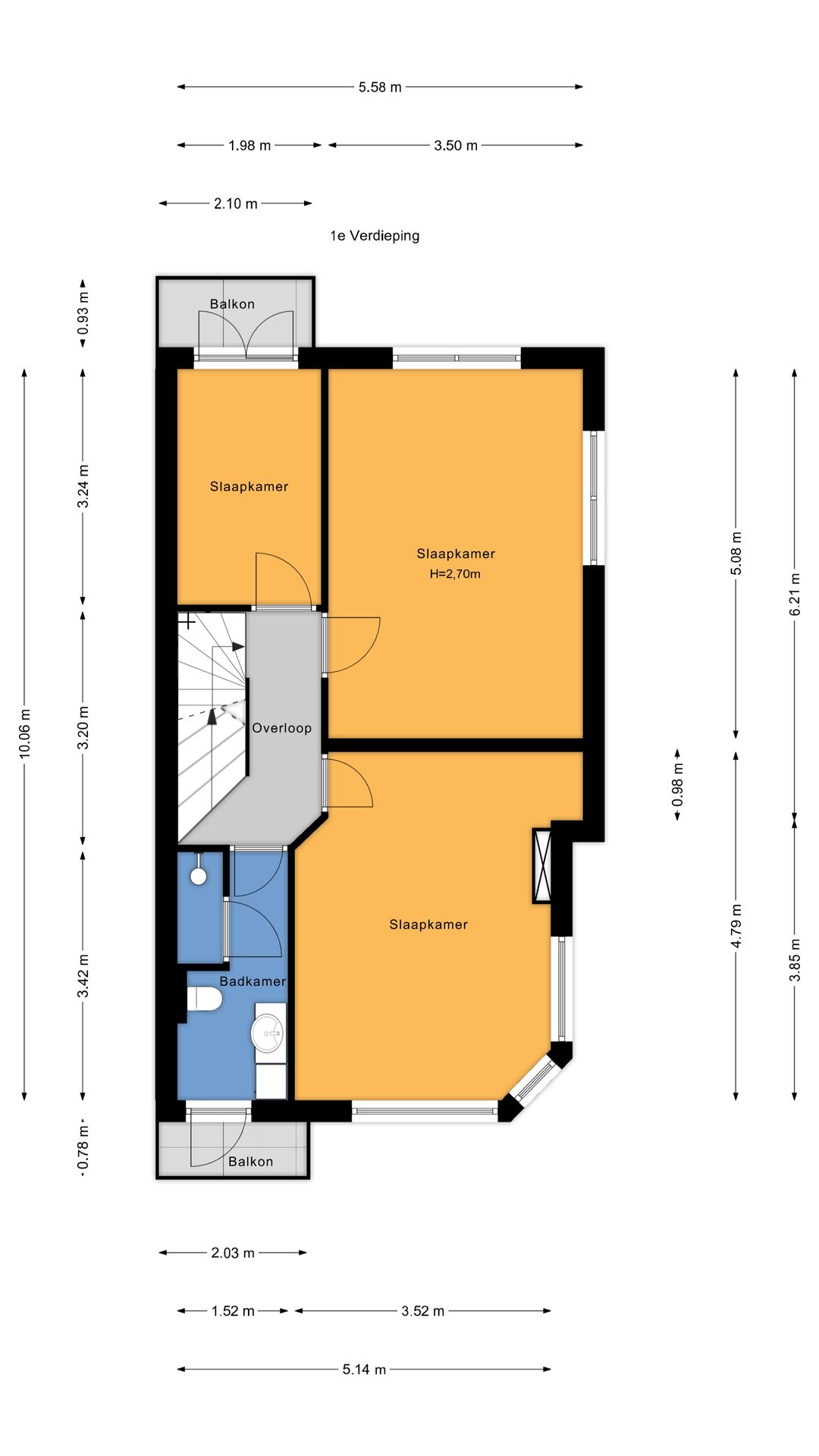 Foto 53 van Tomatenstraat 258