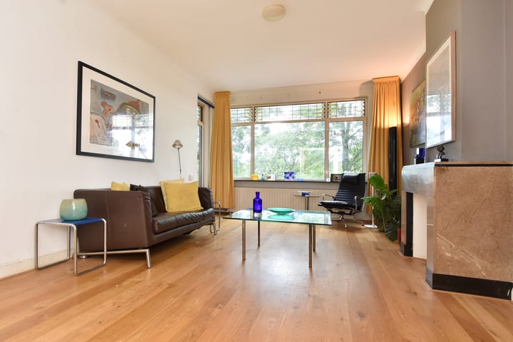 Foto 2 van Carel Reinierszkade 301