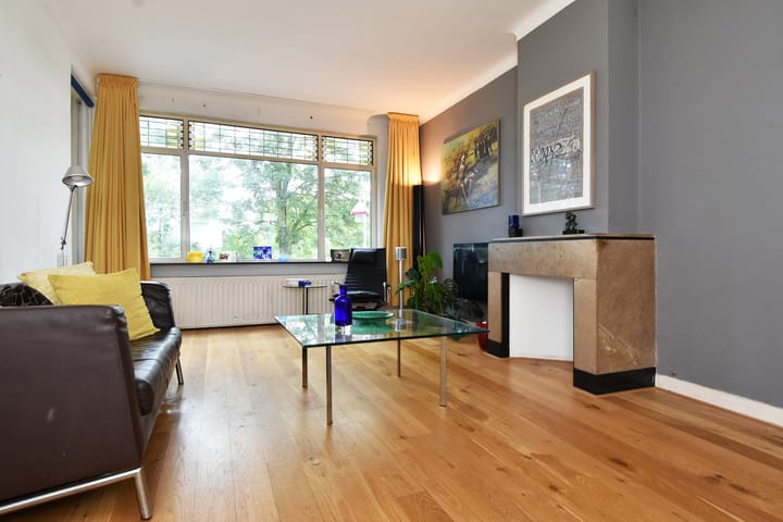 Foto 3 van Carel Reinierszkade 301