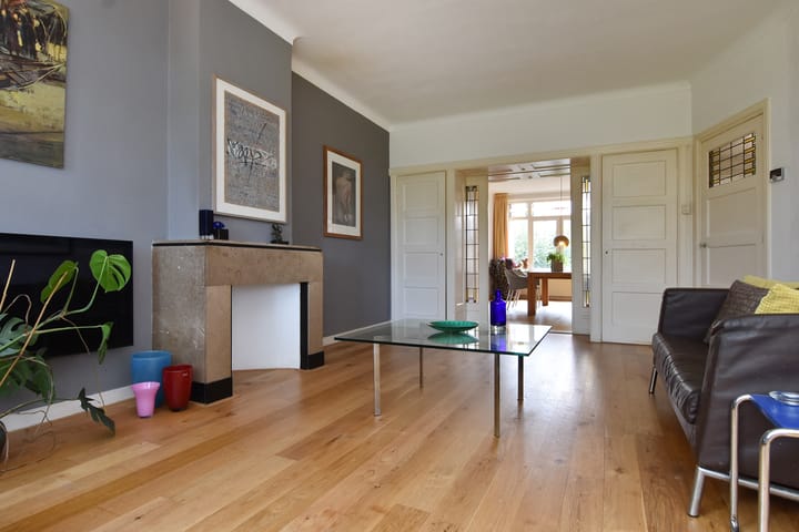 Foto 4 van Carel Reinierszkade 301