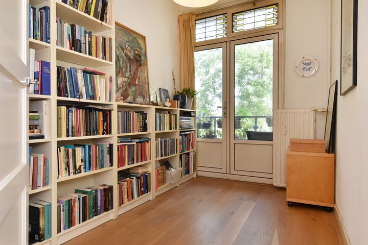 Foto 23 van Carel Reinierszkade 301