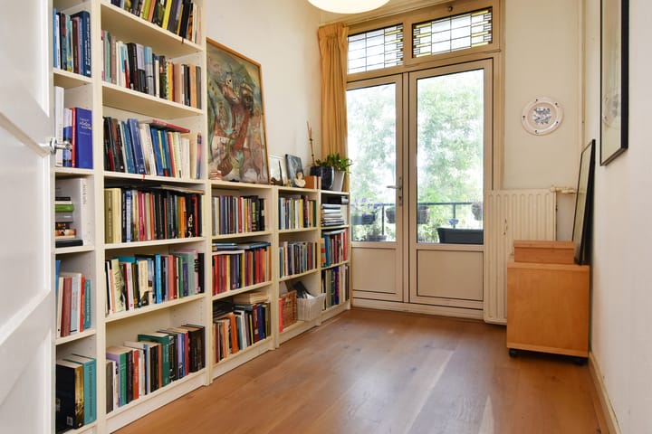 Foto 24 van Carel Reinierszkade 301