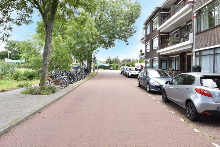 Foto 35 van Carel Reinierszkade 301