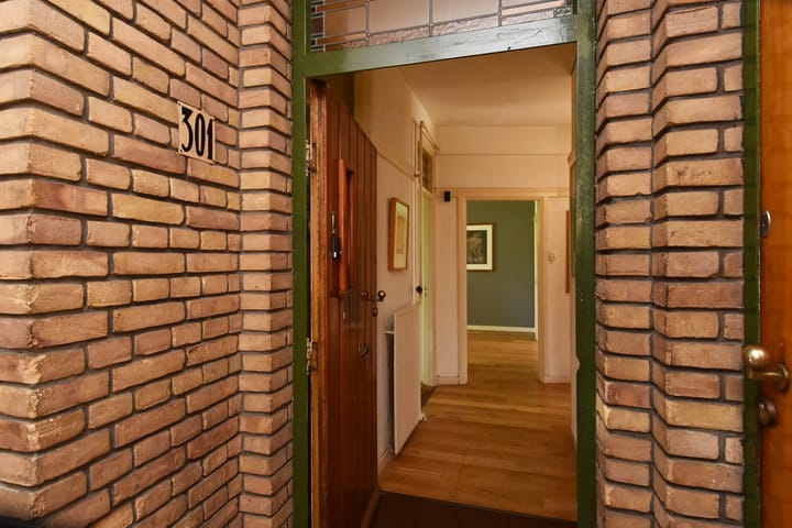 Foto 37 van Carel Reinierszkade 301