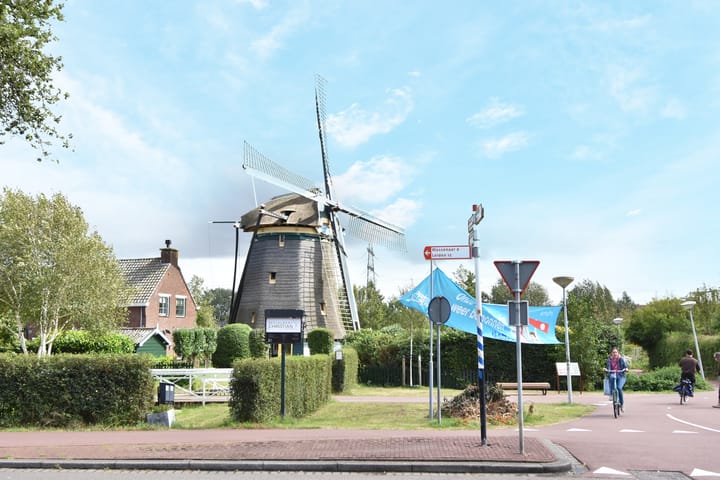 Foto 40 van Carel Reinierszkade 301