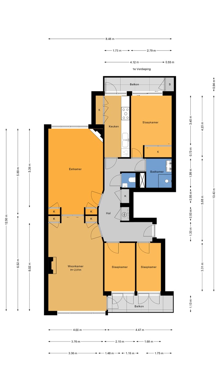 Foto 42 van Carel Reinierszkade 301