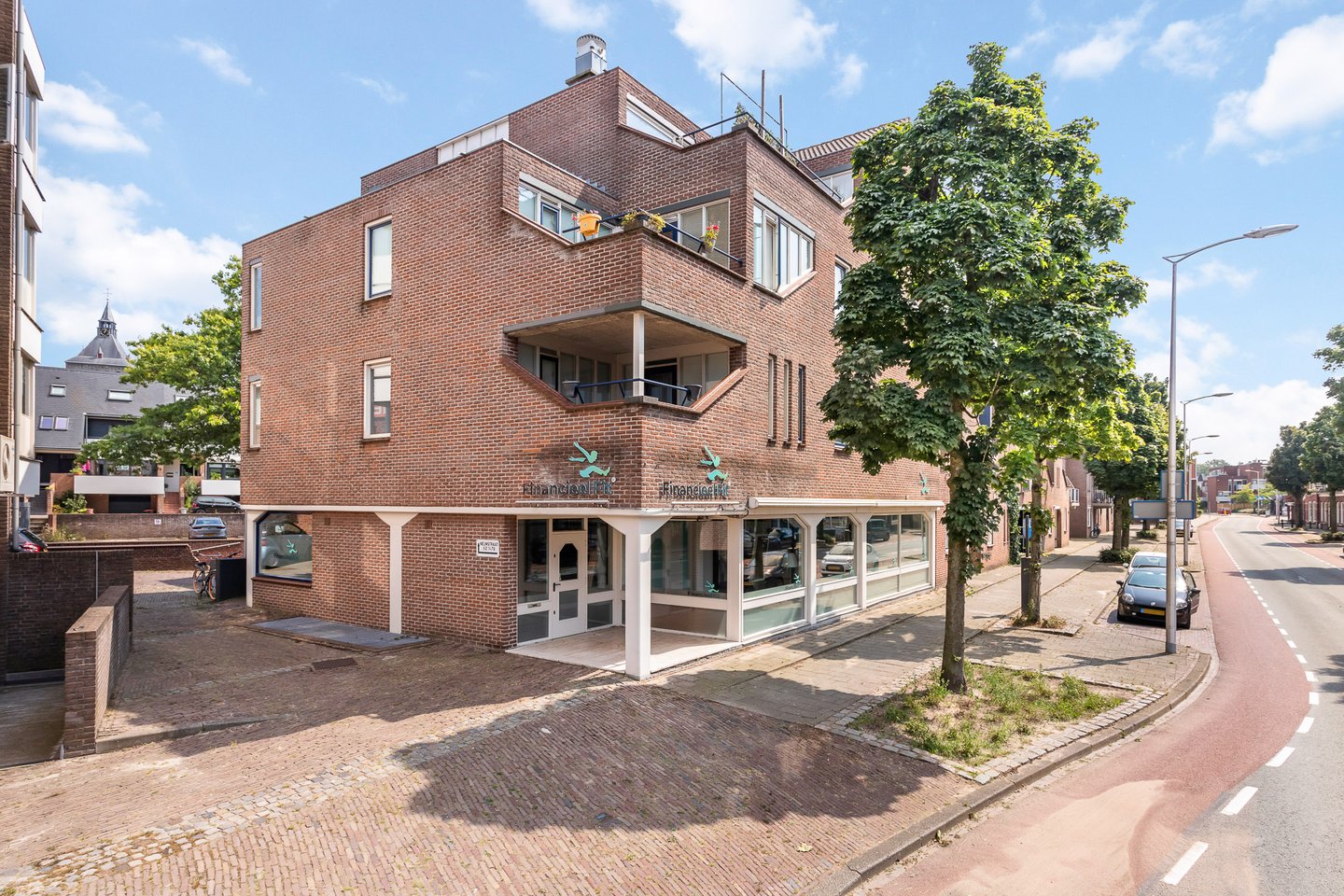 Bekijk foto 1 van Nieuwstraat 60