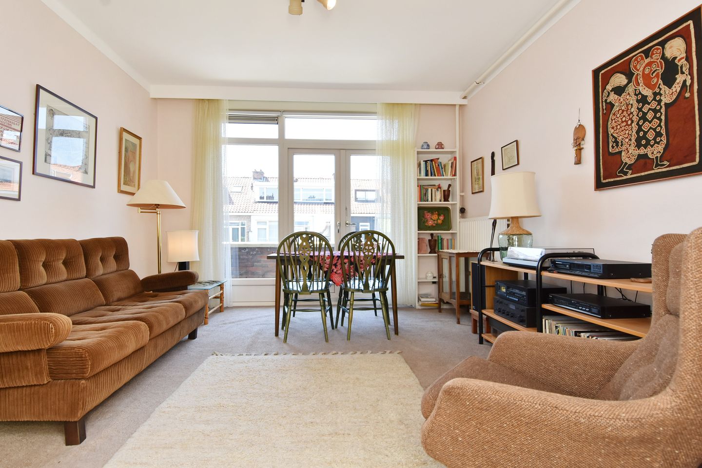 Foto 1 van Jaarsveldstraat 89