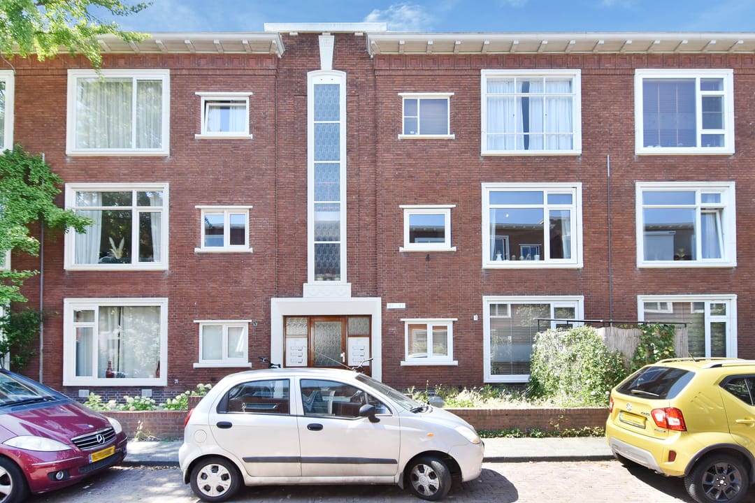 Foto 2 van Jaarsveldstraat 89