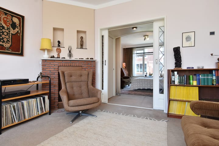 Foto 3 van Jaarsveldstraat 89