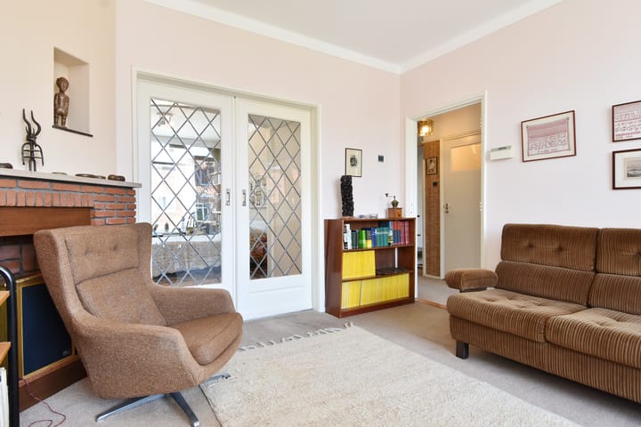 Foto 4 van Jaarsveldstraat 89