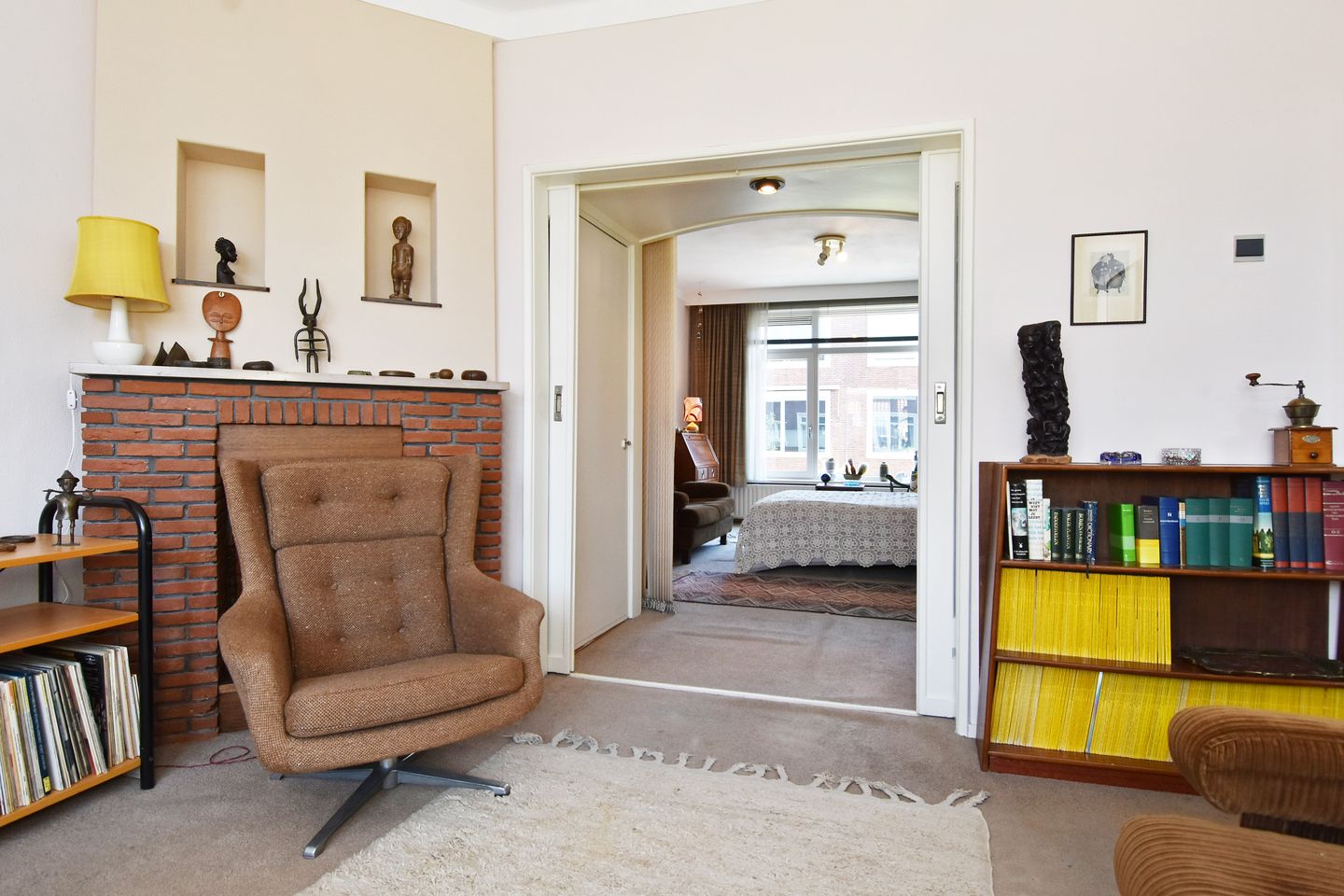 Foto 5 van Jaarsveldstraat 89