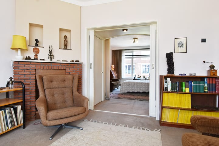 Foto 5 van Jaarsveldstraat 89