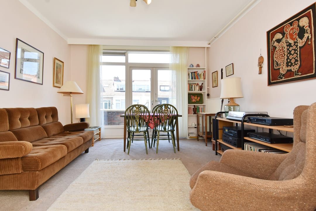 Foto 7 van Jaarsveldstraat 89